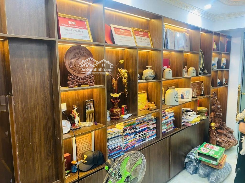 Bán Nhà Riêng 5 Phòng Ngủ 5 Vệ Sinh 32M2 Tại Trịnh Văn Bô, Nam Từ Liêm, Hà Nội, Giá Ưu Đãi 7,3 Tỷ