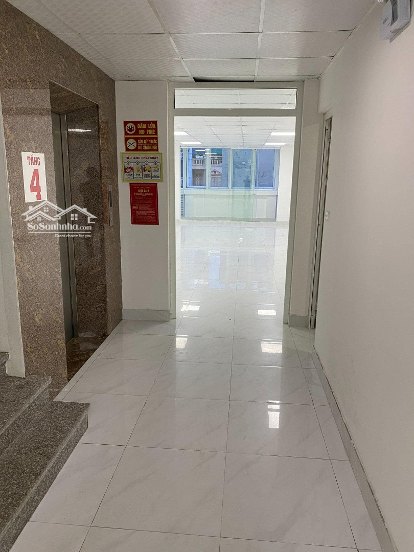 Bán Tòa Nhà Văn Phòng Tại Nguyễn Xiển_10 Tầng Thang Máy_2 Thoáng Bên Hồ_Gara Oto_180M2 Mt6_ 54 Tỷ
