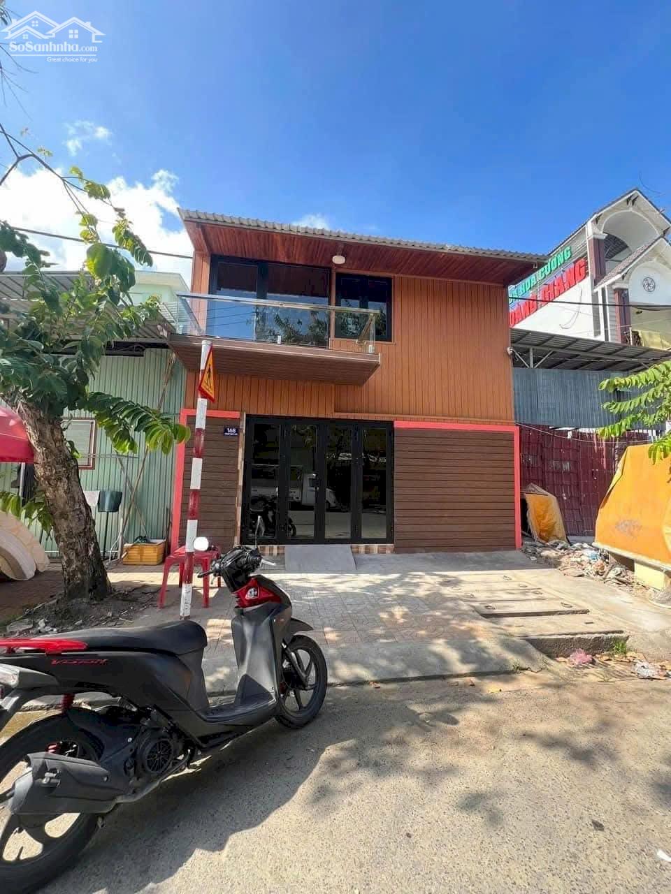 Nhà mặt tiền Phạm Ngũ Lão vị trí đẹp giá cực tốt