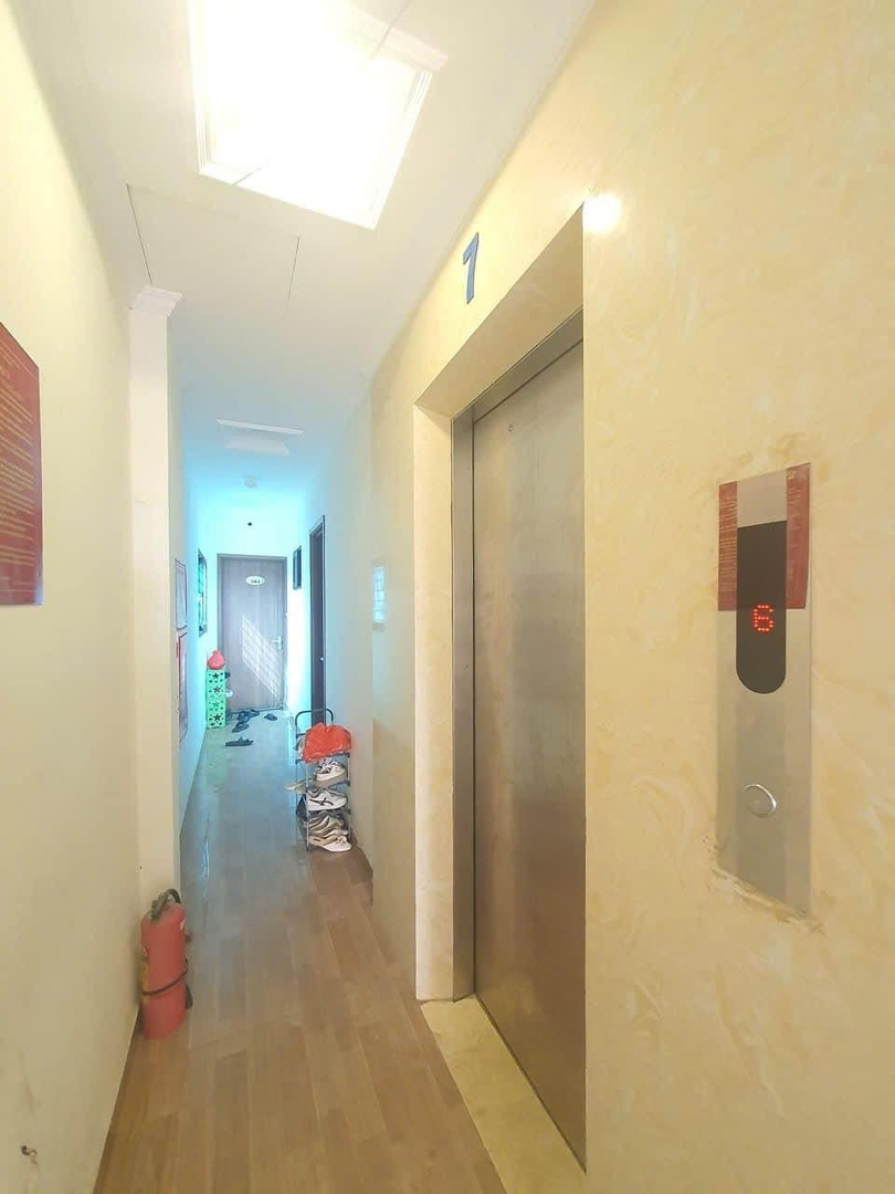 Bán Tòa Ccmn-Chdv_Tại Phương Canh_Ngõ Thông Oto Tránh_27 Phòng Khép Kín_100M2 8Tầng Thang Máy_19 Tỷ