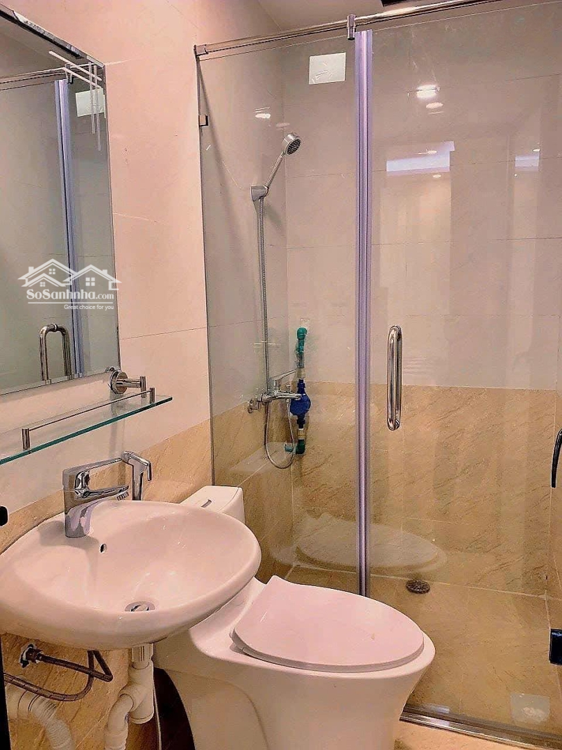 Bán Tòa Ccmn-Chdv_Tại Phương Canh_Ngõ Thông Oto Tránh_27 Phòng Khép Kín_100M2 8Tầng Thang Máy_19 Tỷ