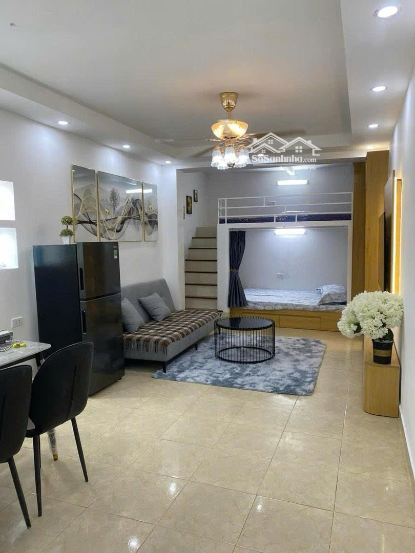 Siêu Phẩm! Tập Thể Yên Thế_Ba Đình_Tầng 1_50M2 2 Phòng Ngủnhà Đẹp Chỉ 2,75 Tỷ