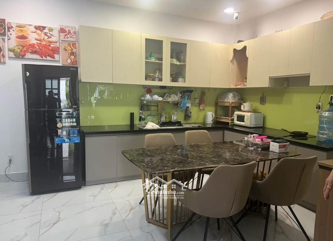 Hàng Hiếm Hàng Hiếm Nhà Đoàn Văn Bơ,P16,Q4 52M2, Giá Bán 2Tỷ 230 Triệu