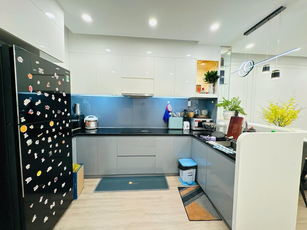 Bán Căn Hộ Golview 2Pn 2 Vệ Sinhview Bitexco , Full Nội Thất 5Ty2