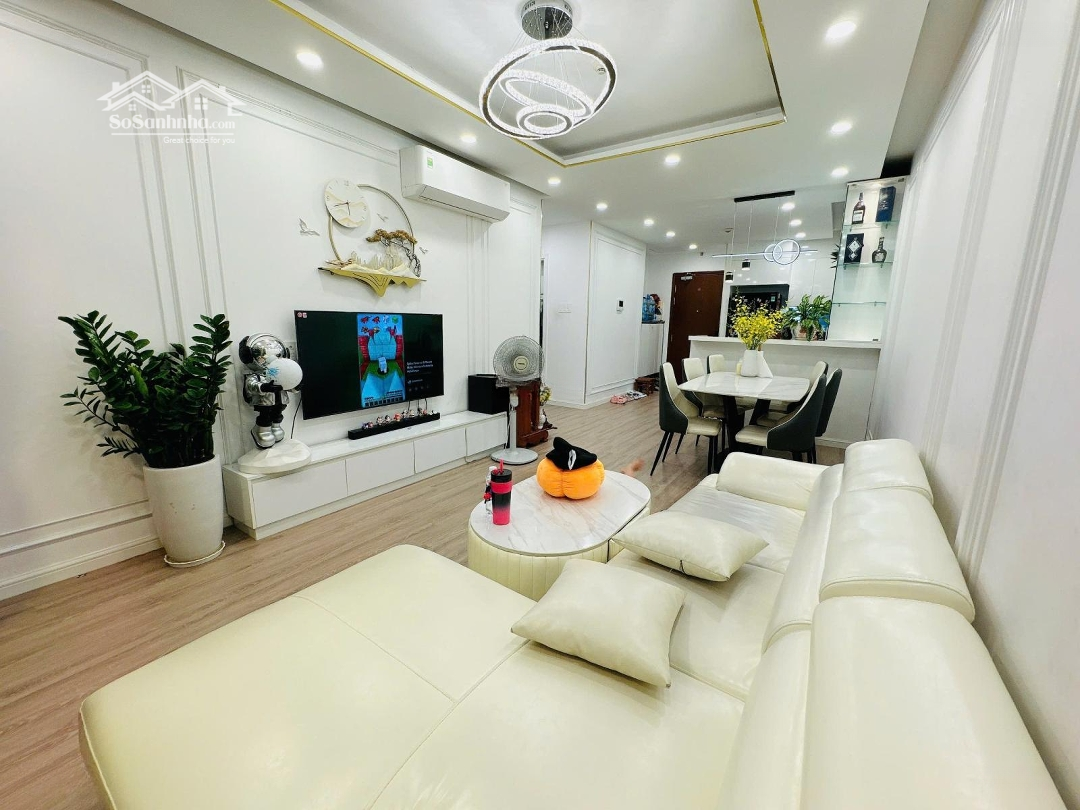 Bán Căn Hộ Golview 2Pn 2 Vệ Sinhview Bitexco , Full Nội Thất 5Ty2