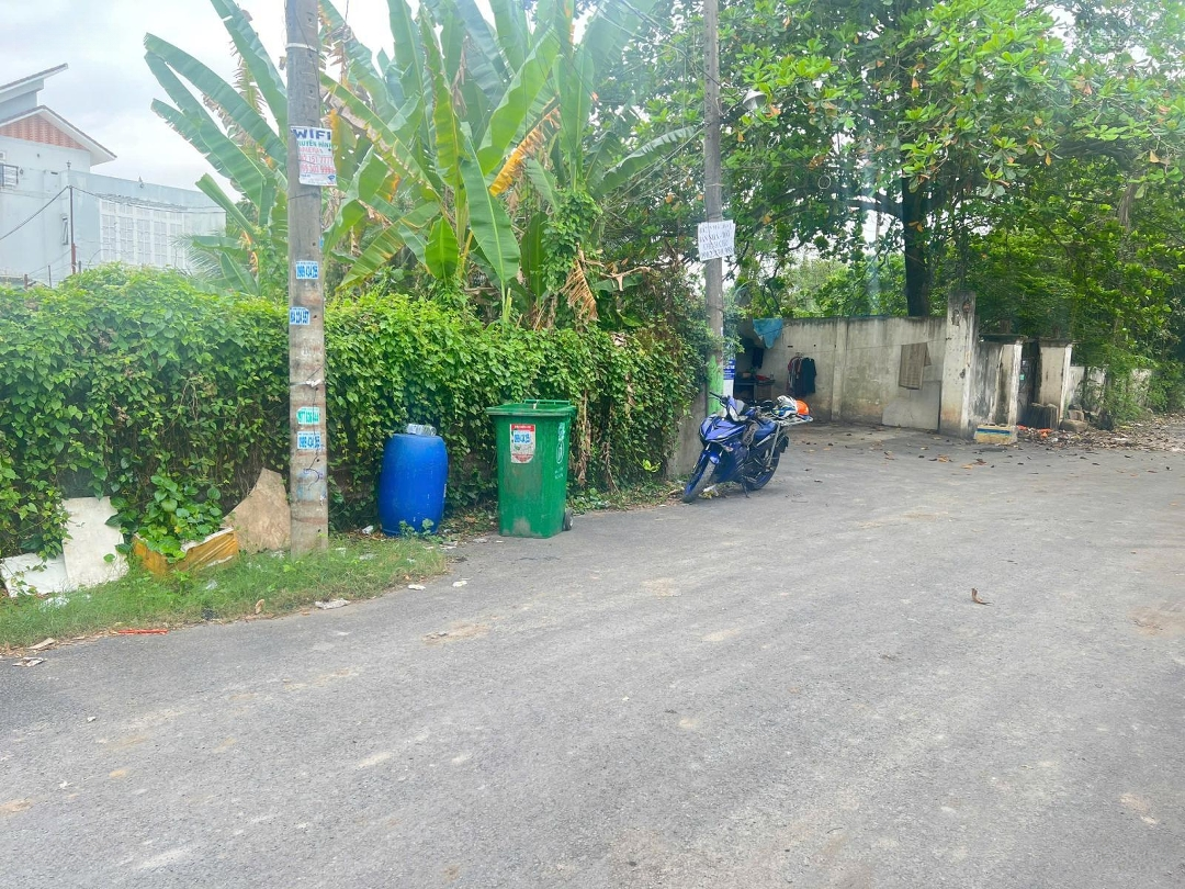 Chỉ Còn 1 Lô 114M2 Ngay Đường 26, Linh Đông - Hẻm 8M - 7,777 Tỷ Tl