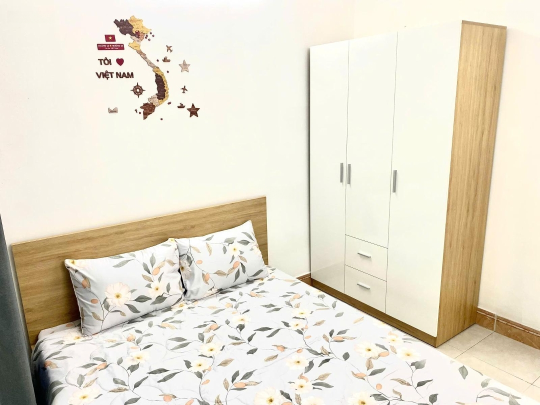 Cho Thuê Nhà 7 Phòng Ngủtrung Tâm Quận Tân Bình