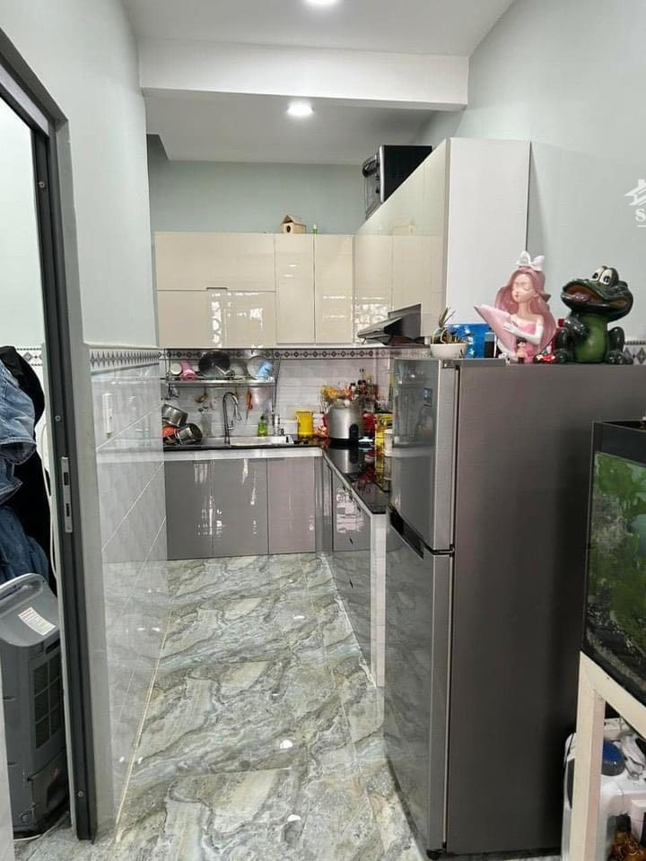 Bán Nhà Riêng Trần Kế Xương, Phú Nhuận, Nhà Đẹp 48M2 3 Phòng Ngủ2Tỷ25 Ở Liền Nội Thất Sẵn Liên Hệ: 0798.545.065