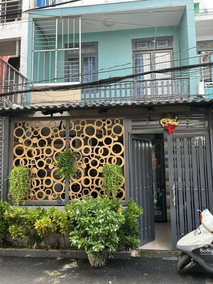 Bán Nhà Riêng Trần Kế Xương, Phú Nhuận, Nhà Đẹp 48M2 3 Phòng Ngủ2Tỷ25 Ở Liền Nội Thất Sẵn Liên Hệ: 0798.545.065