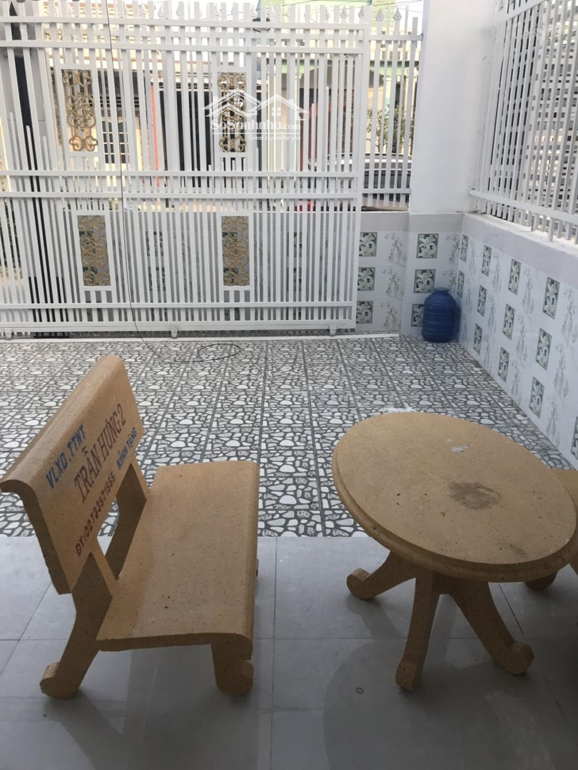 Bán Nhà Mặt Tiền Đường Nhựa Gò Công Đông, Tiền Giang.diện Tích236M2 (1417M), 4 Phòng Ngủcó Sổ Riêng 1,6 Tỷ