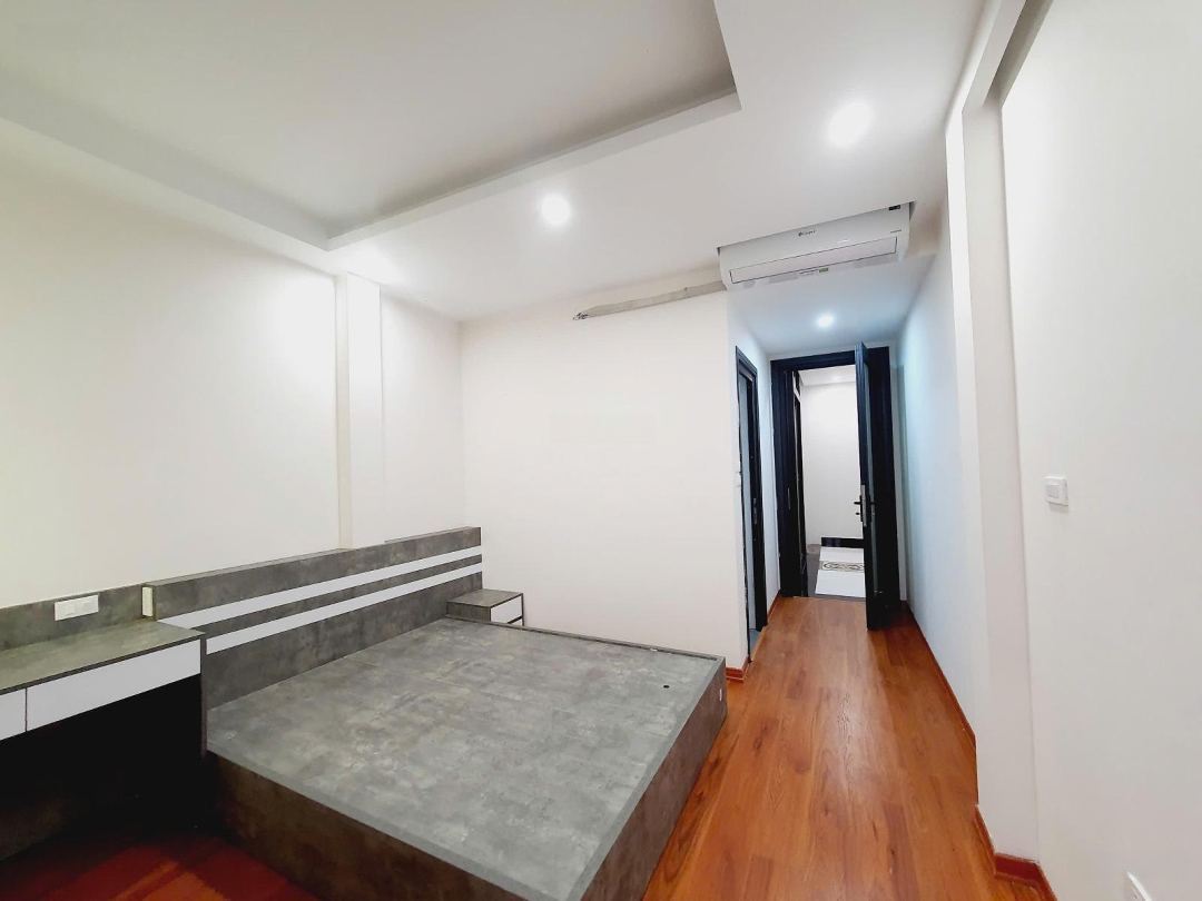 Nhà 43M2 X 6 Tầng Vân Canh, Thang Máy, Đường Ô Tô Tránh, Vỉa Hè, Giá Bán 10.5 Tỷ, Liên Hệ: 0988175136