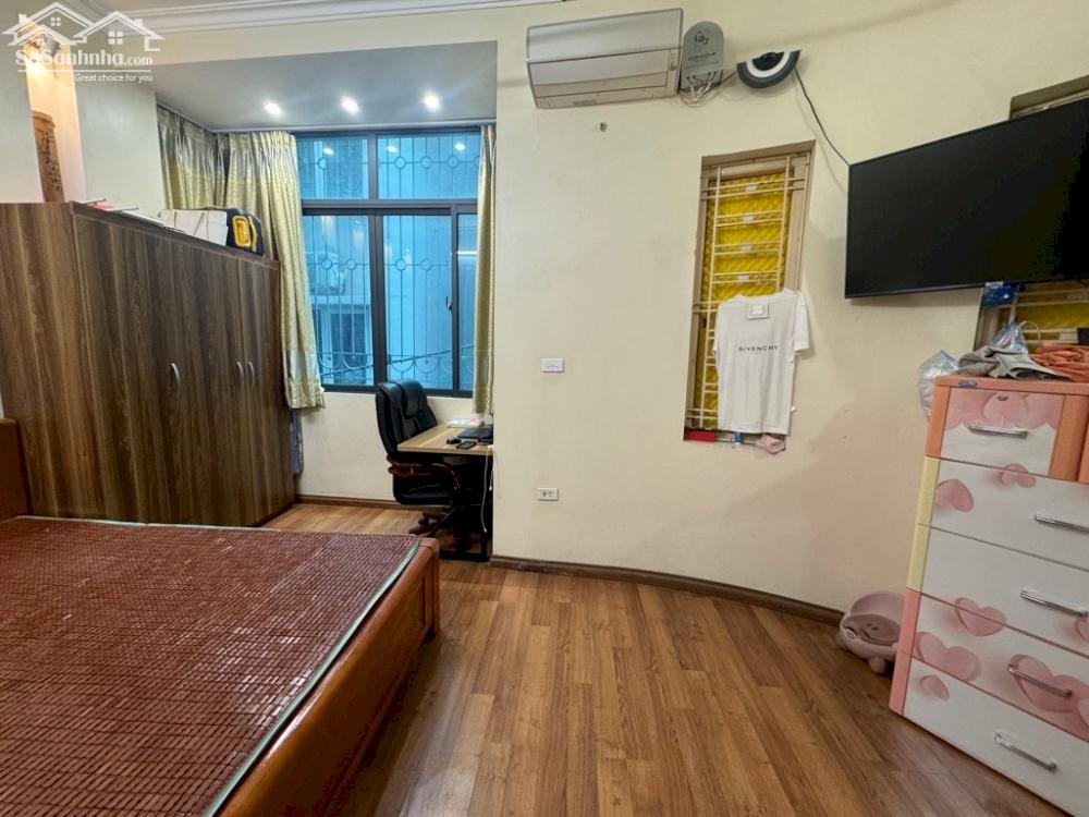  Lê Đức Thọ, NHÀ ĐẸP ĐÓN TẾT, DÂN XÂY, LÔ GÓC THOÁNG, Ô TÔ GẦN, KD NHỎ. 0974984929