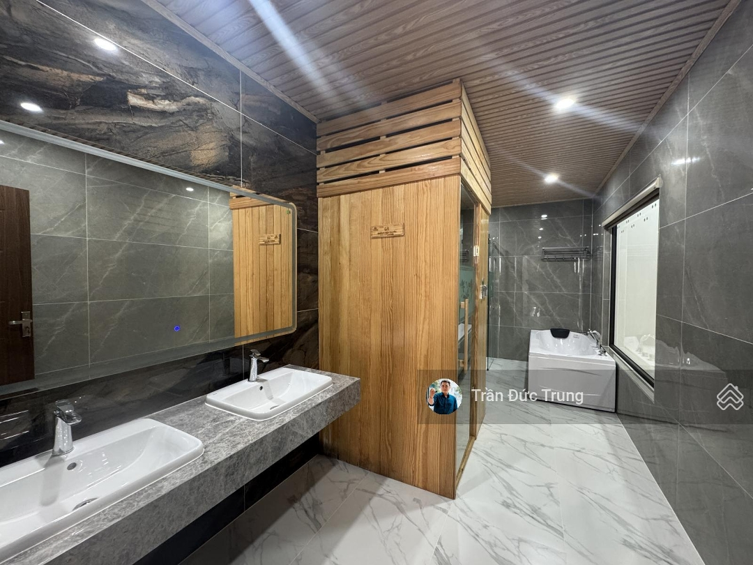 Biệt Thự Mini 6 Tầng 60M2 Ngang 6M Ở Lê Hồng Phong