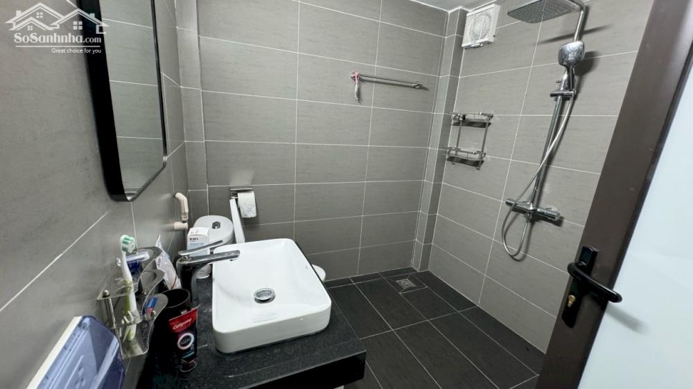 Bán nhà Phạm Tuấn Tài ô tô vào nhà 6 tầng 55m2 có 10 căn hộ khép kín cho thuê 60tr/ tháng