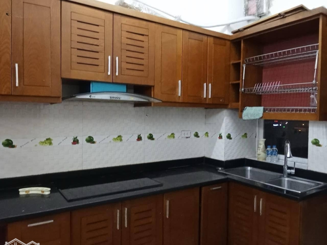 Cho Thuê Căn Hộ 2 Phòng Ngủ 1 Vệ Sinh 65M2 Giá Tốt Tại D22 Bộ Tư Lệnh Biên Phòng, Trần Bình, Cầu Giấy, Hà Nội