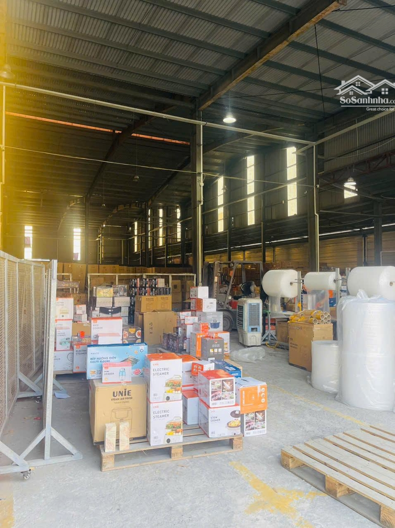 Cho Thuê Kho 60M 200M 400M Tại Thanh Xuân Nguyễn Xiển, Phù Hợp Để Kho, Mbkd, Xưởng.xe Công Đỗ Cửa