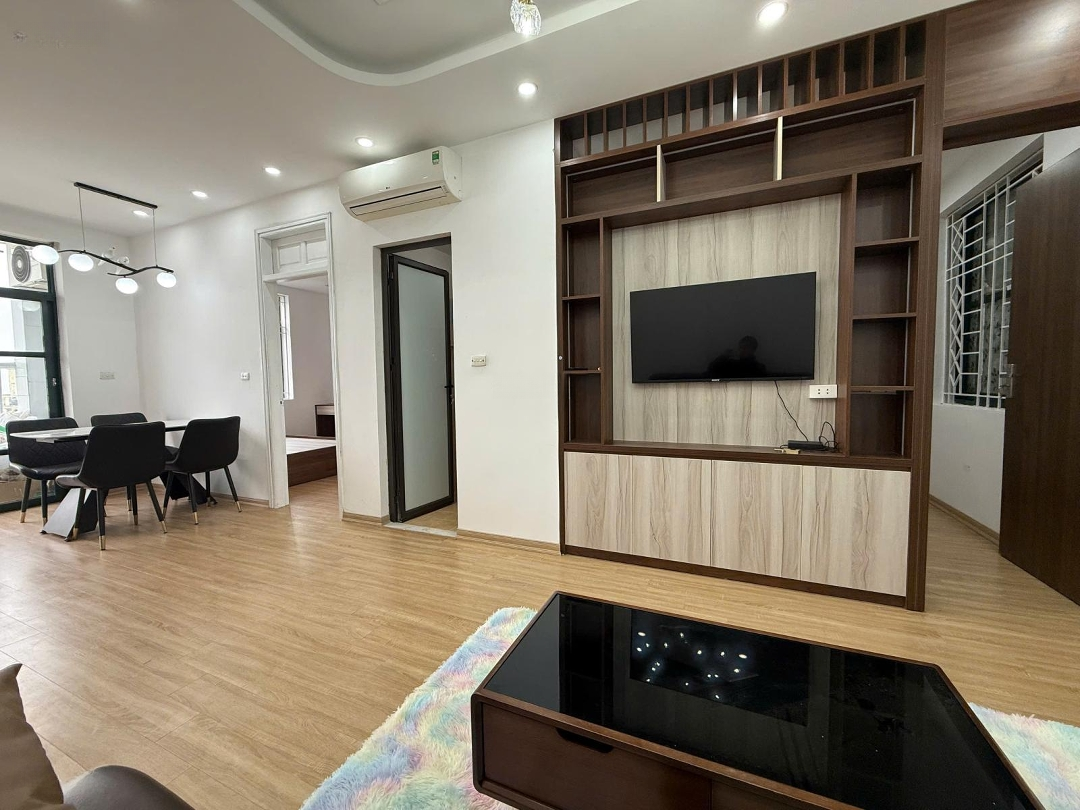 Bán Căn Hộ Tại Chung Cư South Building, Hoàng Liệt, Hoàng Mai, Hà Nội, 3,7 Tỷ, 65M2 Giá Tốt