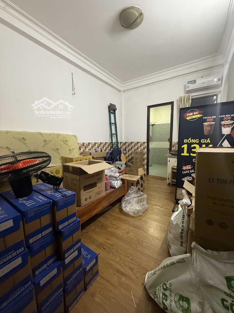 Mặt Tiền Đồng Nai Quận 10, 80M2, 5 Tầng 9 Phòng Ngủlề 6M, Đường 20M Tấp Nập.