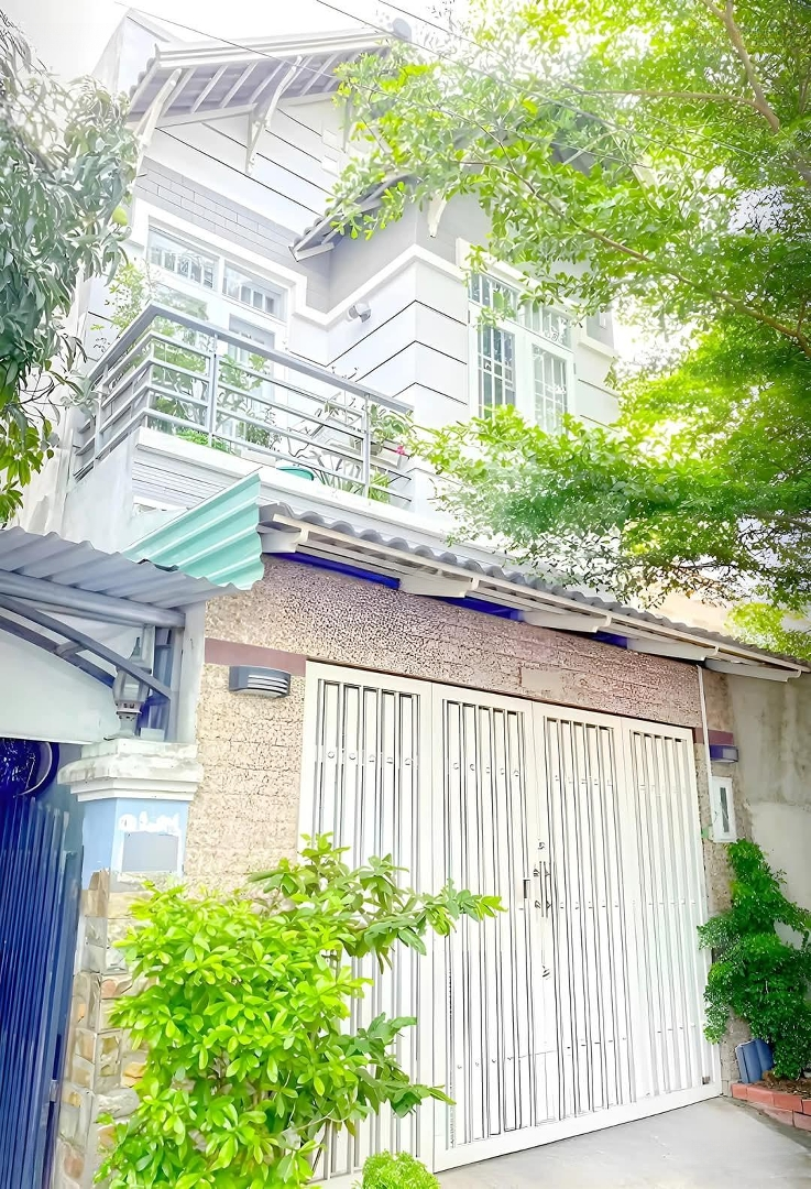 Nhàhẽm Xe Hơi8M Đường Nguyễn Thị Thập