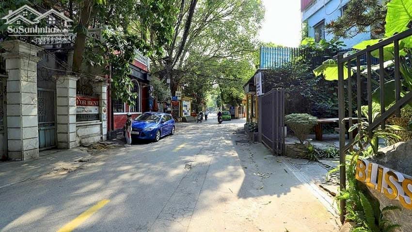 Bán Nhà Mặt Phố Tô Ngọc Vân Tây Hồ 130m6T MT7,5m LÔ GÓC 75 Tỷ Tô Ngọc Vân Lh Quyết.