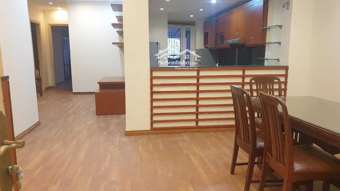 Cho Thuê Căn Hộ Chung Cư 96 Định Công, Diện Tích 130M2, 3 Phòng Ngủ 2 Vệ Sinh Đủ Đồ. Nhà Đẹp. 14 Triệu/Tháng