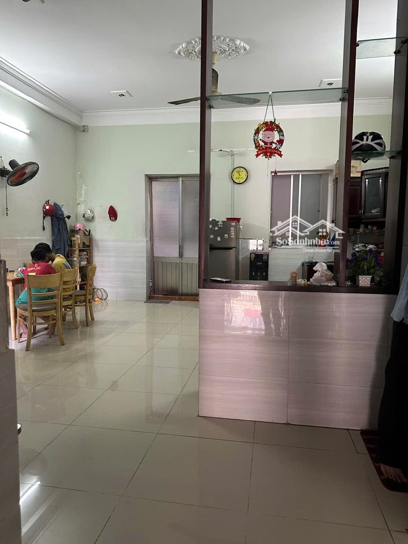 Nhà Bán 3 Tầng + St -108M2(6 X 18) Mặt Tiền 12M Kdc Bình Hưng, Xã Bình Hưng, Bc- Sổ Hc, 10 Tỷ Tl