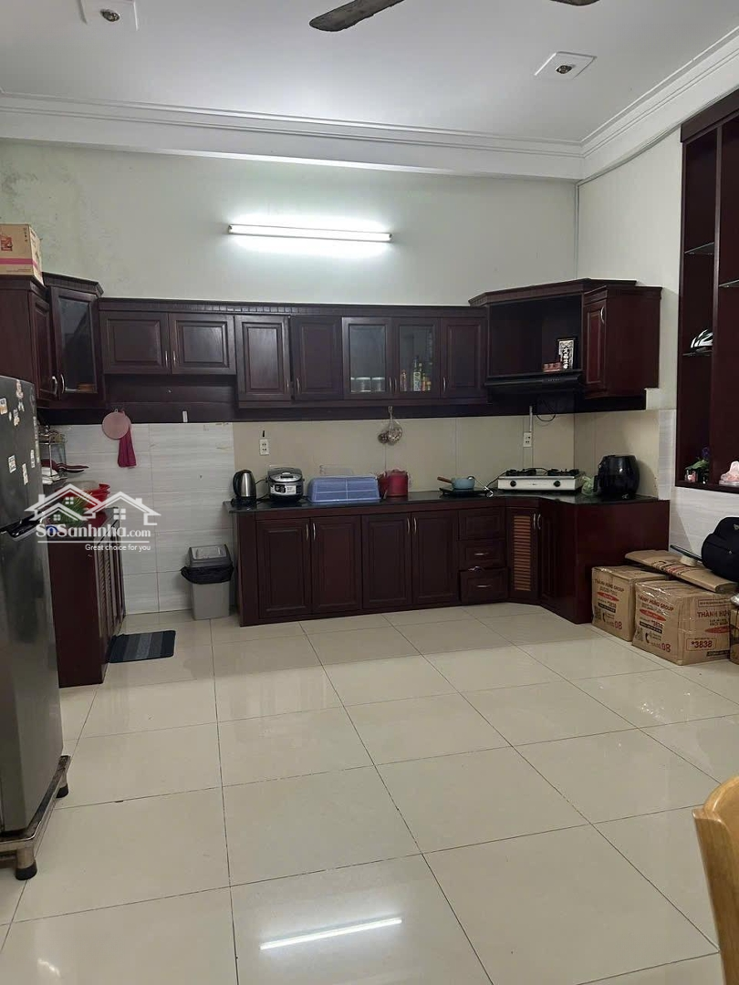 Nhà Bán 3 Tầng + St -108M2(6 X 18) Mặt Tiền 12M Kdc Bình Hưng, Xã Bình Hưng, Bc- Sổ Hc, 10 Tỷ Tl