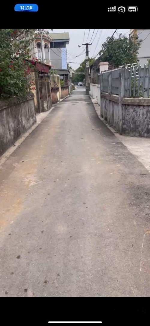 Chính Chủ Bán Mảnh Đất Tân Quang,Văn Lâm, Hưng Yên