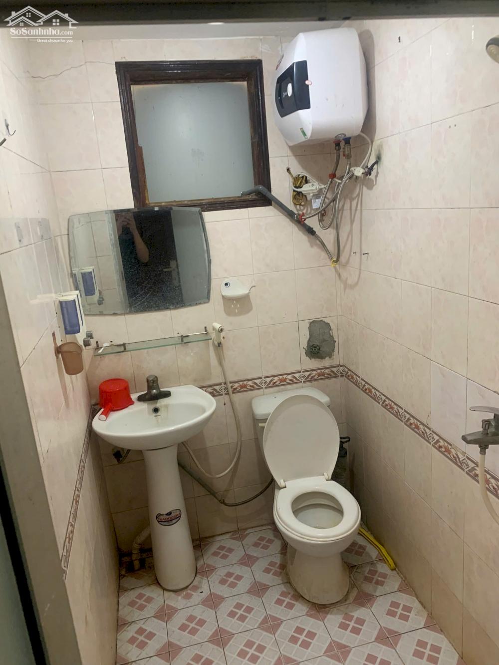 Cho thuê phòng khép kín ở Phạm tuấn tài full đồ như ảnh, oto đỗ cửa