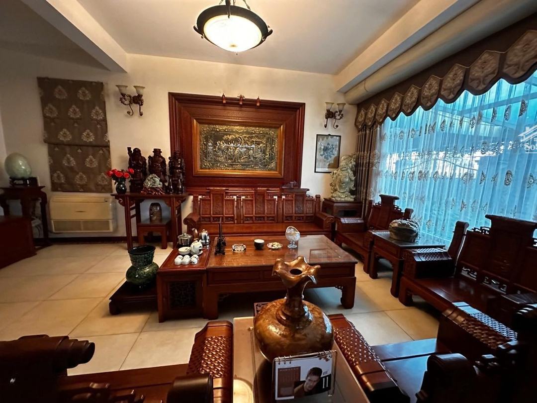 Phân Lô Ô Tô Vào Nhà! Lương Định Của, Ngõ Thông, Ở Sướng, 56M,Mặt Tiền5M Giá 16,5 Tỉ.