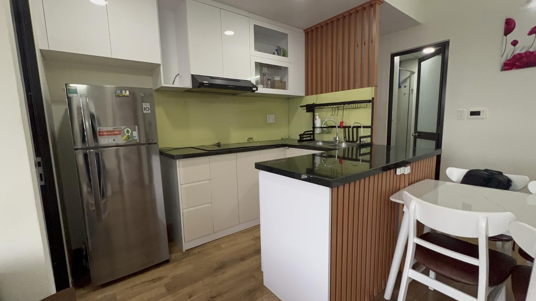 Cho Thuê Căn Hộ Flora Novia 2Pn- 2 Vệ Sinhfull Nội Thất, Nhận Nhà Ngay. Liên Hệ: 0767500739 Thuỳ Miên Ạ