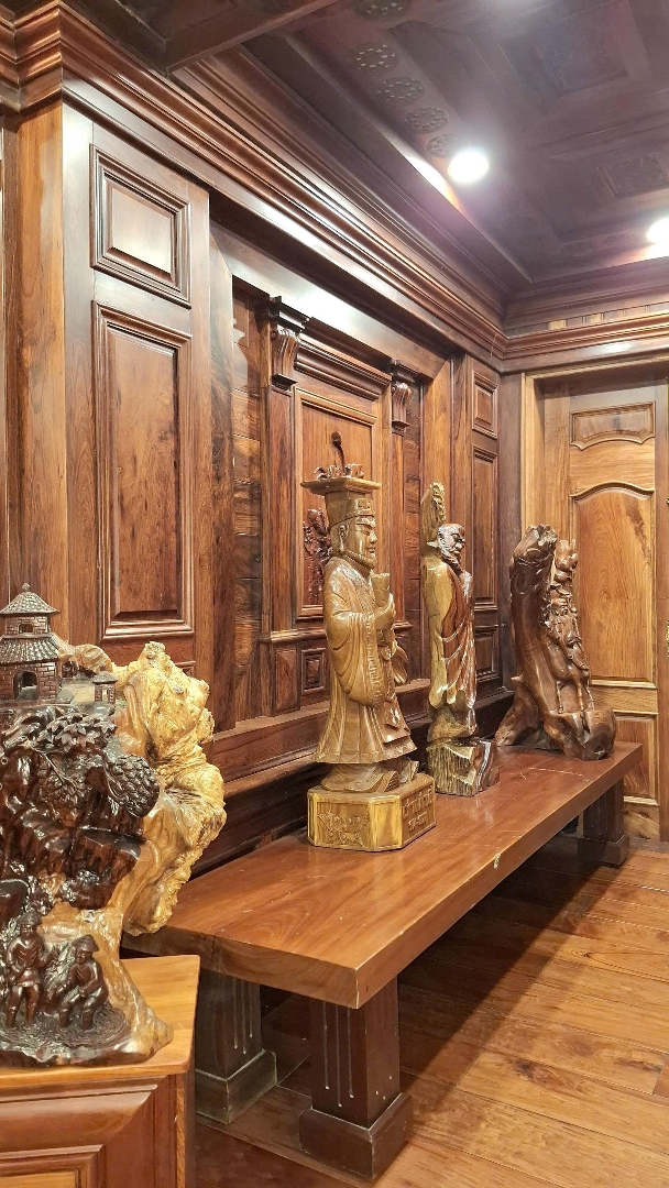 Biệt Thự Đẳng Cấp Tại Trung Tâm Quận Hải Châu - Đà Nẵng