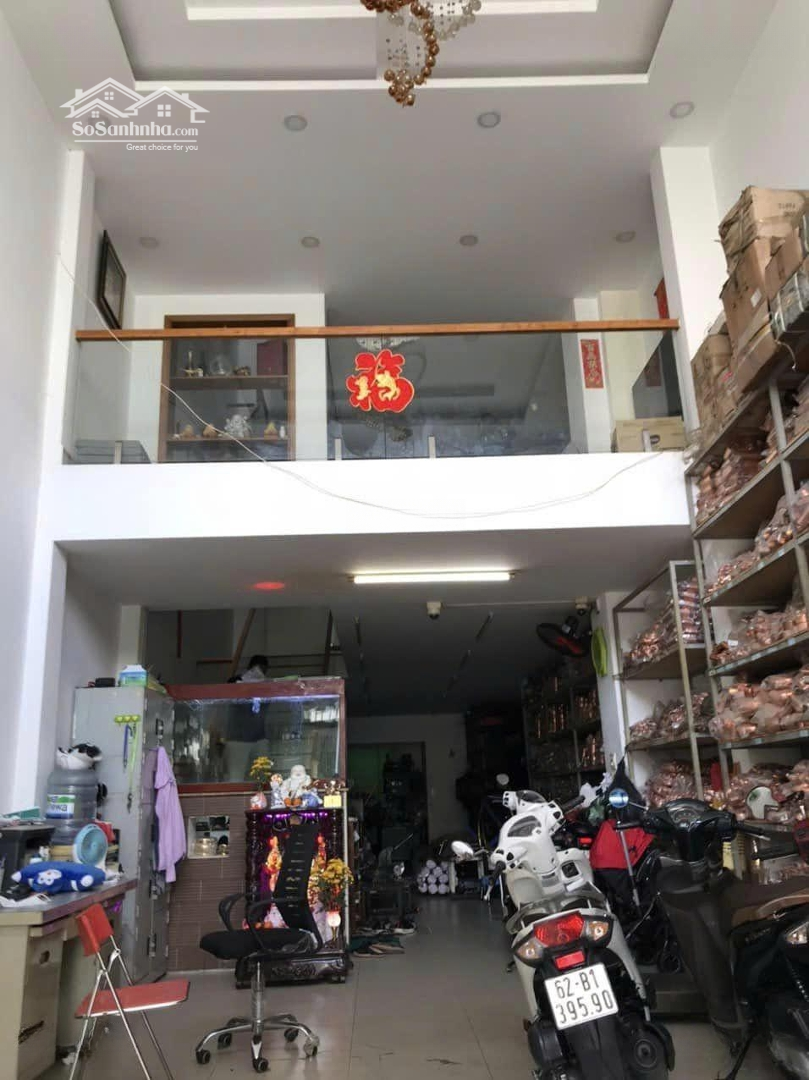 Mặt Tiền Dương Đình Nghệ Vỉa Hè 6M ( 3.5 * 11 ) 4 Lầu 10 Tỷ