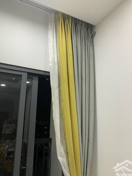 Bán Căn Bcons Miền Đông Thiết Kế 2 Phòng Ngủ 2 Vệ Sinh- 53M2 - Giá Bán 1 Tỷ 790 Triệu - Sẵn Sổ Cho Vay Được Ngay