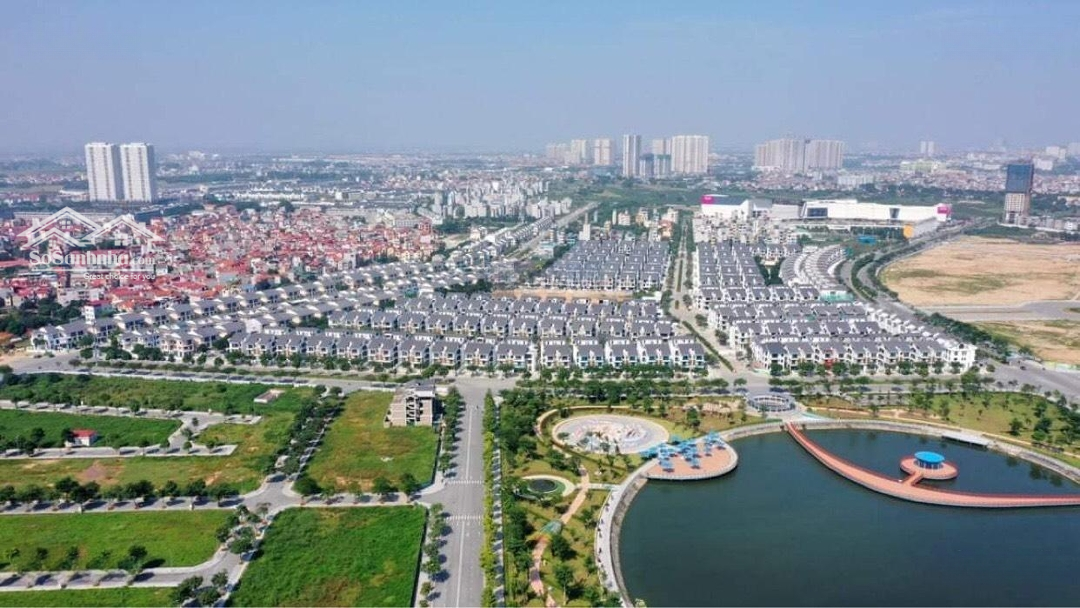 Duy Nhất Căn Bt An Vượng Villa Mặt Đường Lê Quang Đạo 40M View Hồ Kinh Doanh Sầm Uất Nhất Dương Nội