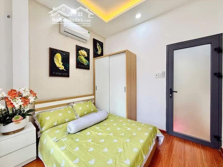 Hiếm! Phố Giảng Võ, Nhà Mới Lô Góc, Ngõ Thông Kinh Doanh, Cách Ô Tô 30M,Diện Tích36M2 X 5 Tầng
