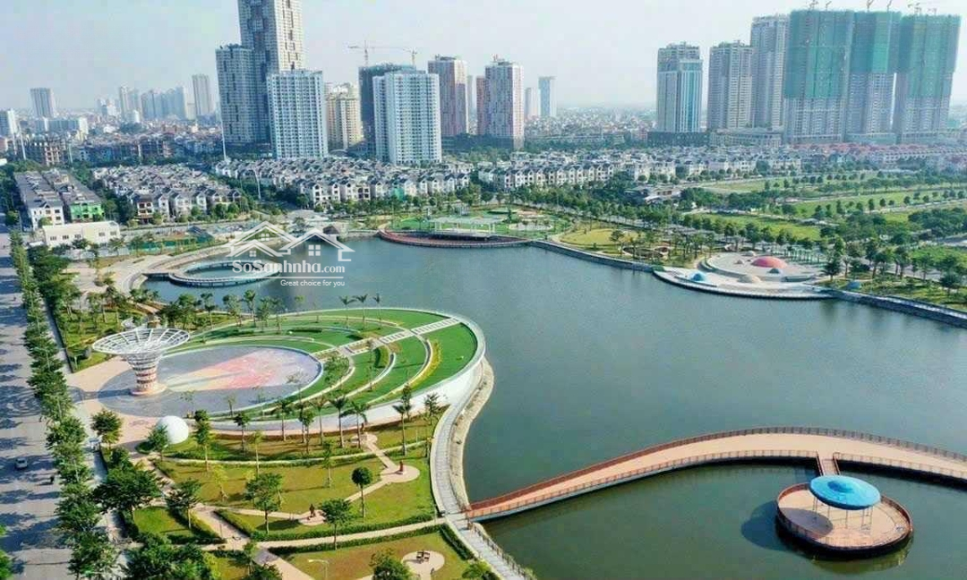 Chính Chủ Bán Gấp Căn Biệt Thự An Vượng, Ngay Hồ Thiên Văn Học, Kđt Dương Nội. Liên Hệ: 083 628 1111