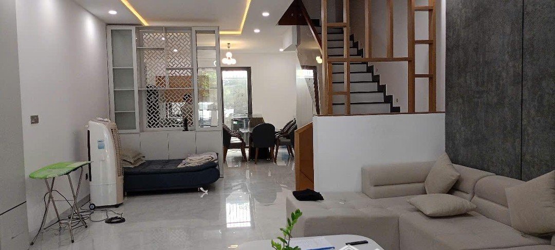Bán Nhà 3 Tầng Tại Kđt Mỹ Gia Gói 8 (The Capella), Nha Trang. Gần Hồ Bơi, Full Nội Thất. Giá Bán 5,5 Tỷ