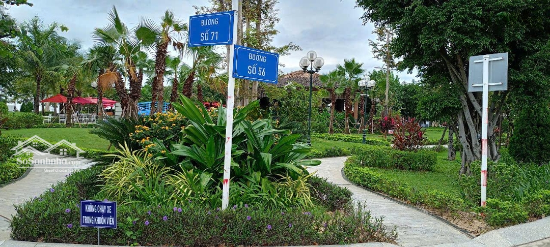 Bán Nhà 3 Tầng Tại Kđt Mỹ Gia Gói 8 (The Capella), Nha Trang. Gần Hồ Bơi, Full Nội Thất. Giá Bán 5,5 Tỷ