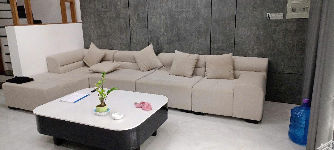 Bán Nhà 3 Tầng Tại Kđt Mỹ Gia Gói 8 (The Capella), Nha Trang. Gần Hồ Bơi, Full Nội Thất. Giá Bán 5,5 Tỷ