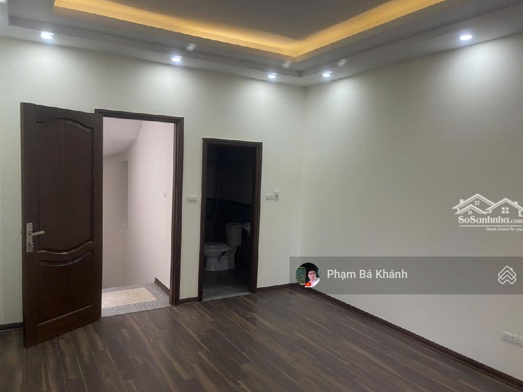 Bán Nhà Đường Bát Khối, Long Biên, 36M2, 5 Tầng, Mt4M, 5.55 Tỷ