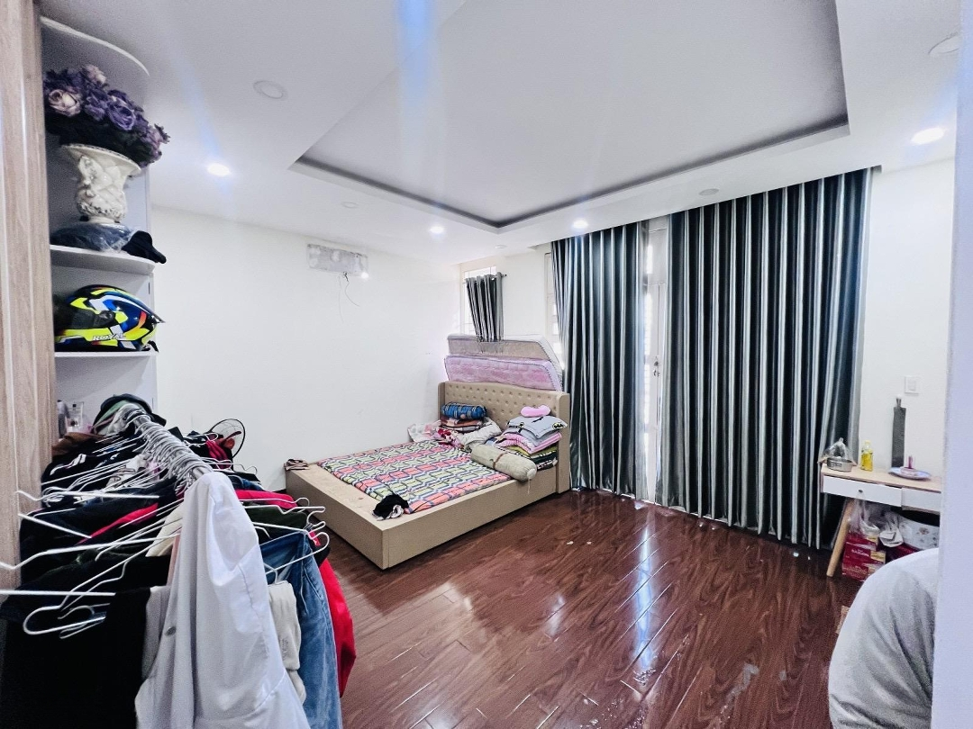 Giảm 3 Tỷ - Bán Gấp Mặt Tiền Kinh Doanh Quận Tân Bình, Kế Bên Quận 10, Vị Trí Kinh Doanh Đắc Địa