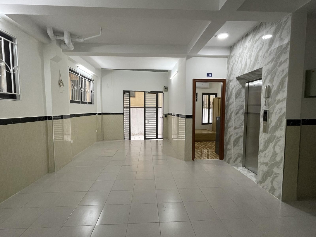 Nhà 4 Tầng Khương Thượng, Ngõ Thông Thẳng Tắp, Kinh Doanh,Mặt Tiềnsiêu Rộng 5.8M Phù Hợp Xây Ccmn.
