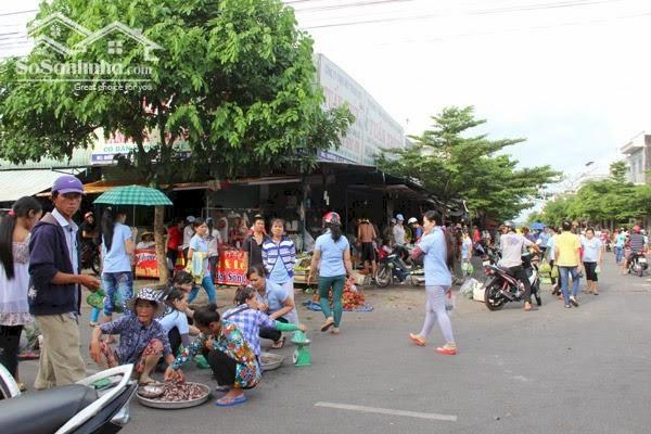 CẦN BÁN 50X45=2.250M2, MẶT TIỀN ĐƯỜNG NHỰA, NGAY KHU CÔNG NGHIỆP DÂN CƯ HIỆN HỮU