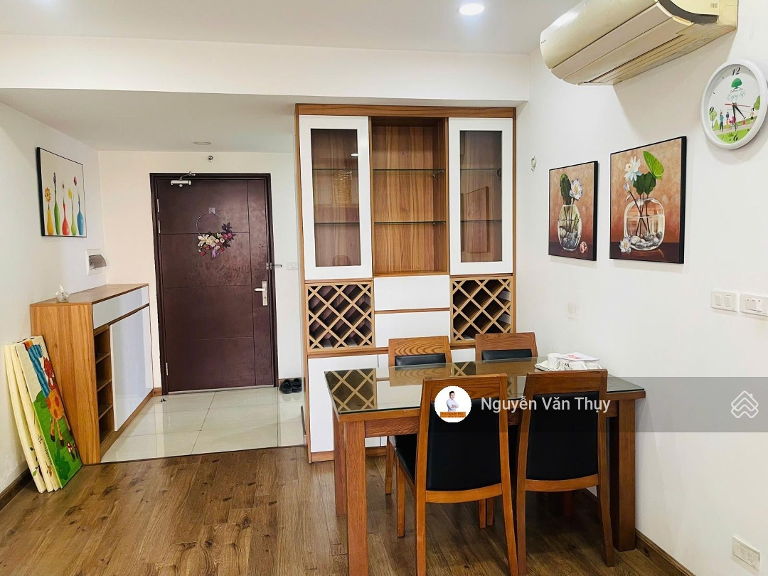 Chính Chủ Bán Gấp Căn 55M2 2 Phòng Ngủ 2 Vệ Sinhtại Chung Cư Tân Tây Đô Giá Chỉ 2,45 Tỷ Sổ Đỏ Trao Tay, H.t Vay