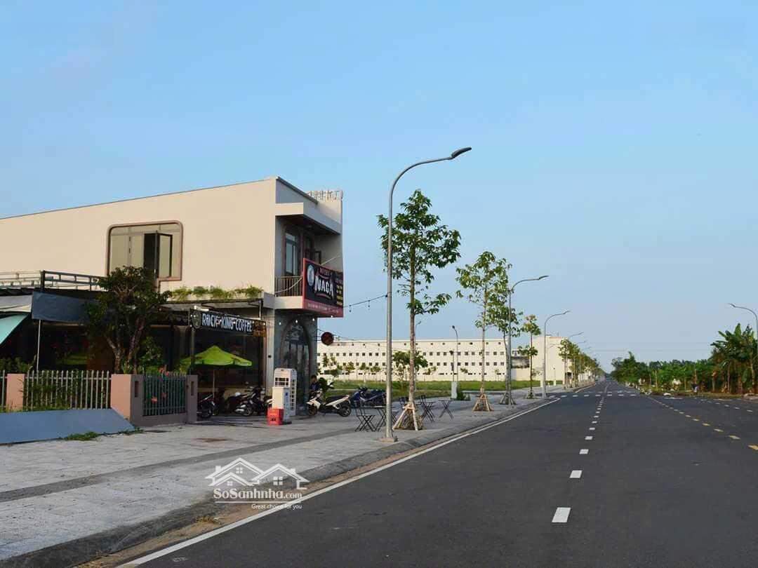 Bán Lỗ 2,5 Tỷ Lô Đất Đường Trương Văn Bang, P. Thạnh Mỹ Lợi, Gần Ubnd Quận 2, Sổ Sẵn, Đường 18M