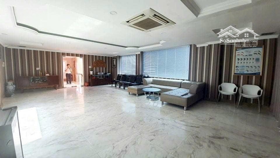 Độc Quyền! Sang Ngay Căn Nhàmặt Tiềnđường Bùi Hữu Nghĩa-Quận 5.Giá Cực Tốt Chỉ 4Tỷ1/68M2.Sổ Hồng Riêng
