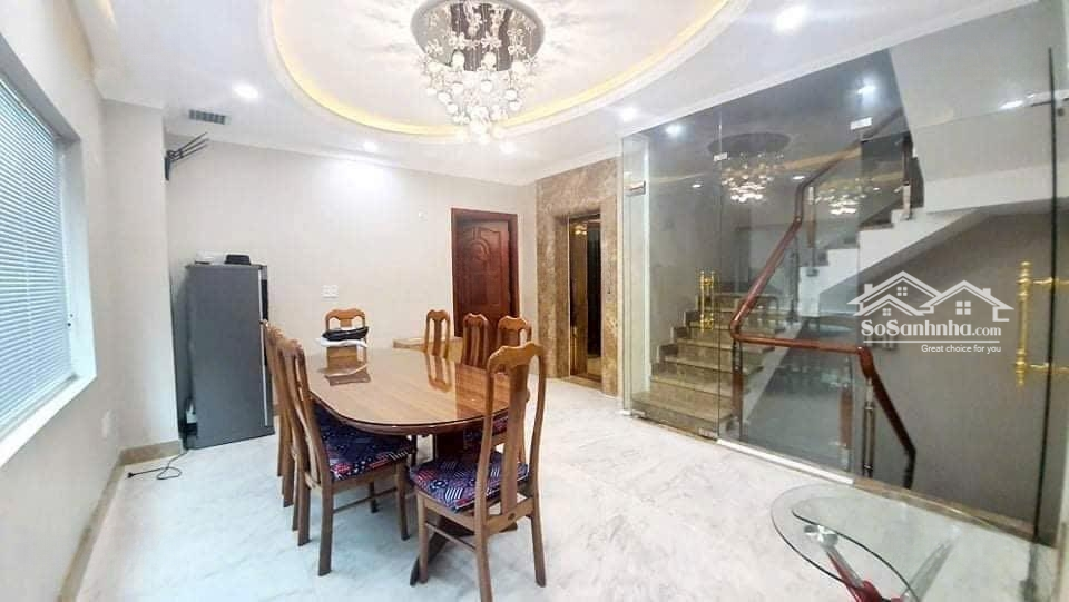 Độc Quyền! Sang Ngay Căn Nhàmặt Tiềnđường Bùi Hữu Nghĩa-Quận 5.Giá Cực Tốt Chỉ 4Tỷ1/68M2.Sổ Hồng Riêng