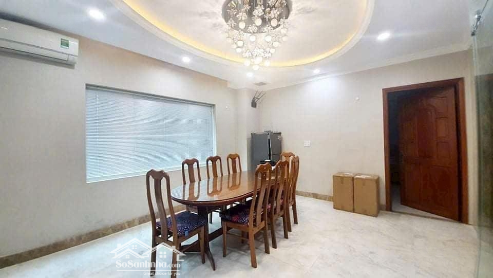Độc Quyền! Sang Ngay Căn Nhàmặt Tiềnđường Bùi Hữu Nghĩa-Quận 5.Giá Cực Tốt Chỉ 4Tỷ1/68M2.Sổ Hồng Riêng