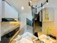 Cô Bảy Cần Tiền Hẻm 6M Độc Lập-Tân Phú.55M2-3Tầng- 3 Phòng Ngủshr Gần Cấp 1 Lê Văn Tám.alo Đi Xem Giá 3Tỉ